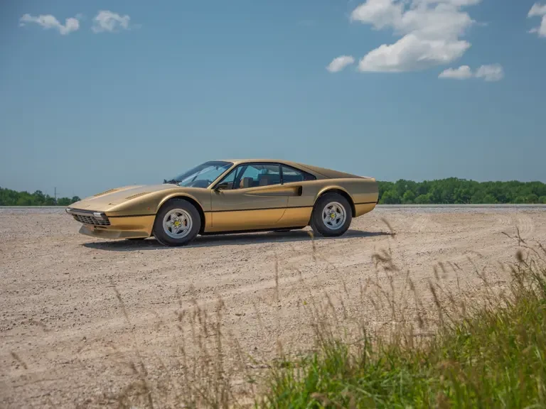 1977 Ferrari 308 GTB - Image 10 of 31