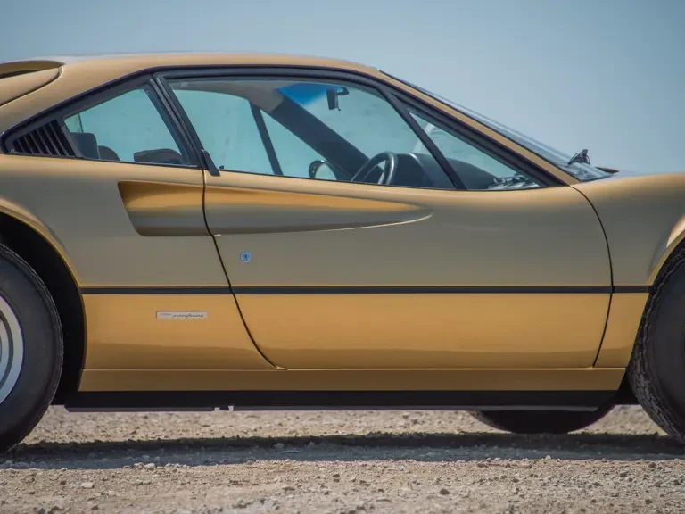 1977 Ferrari 308 GTB - Image 24 of 31