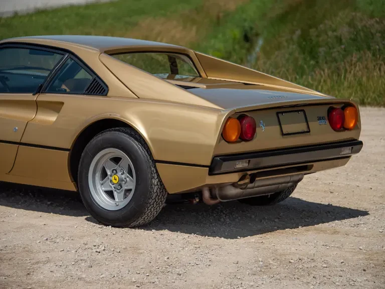 1977 Ferrari 308 GTB - Image 25 of 31
