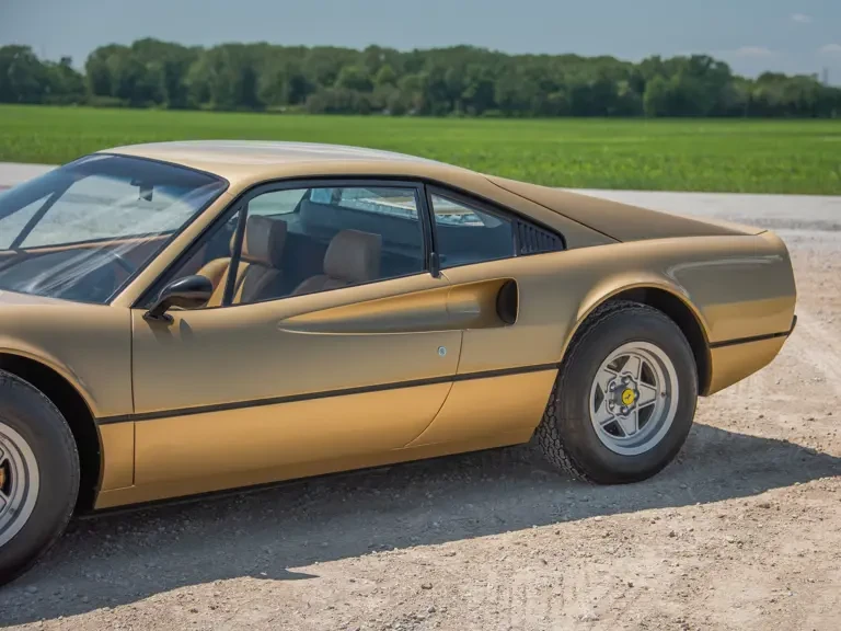 1977 Ferrari 308 GTB - Image 18 of 31