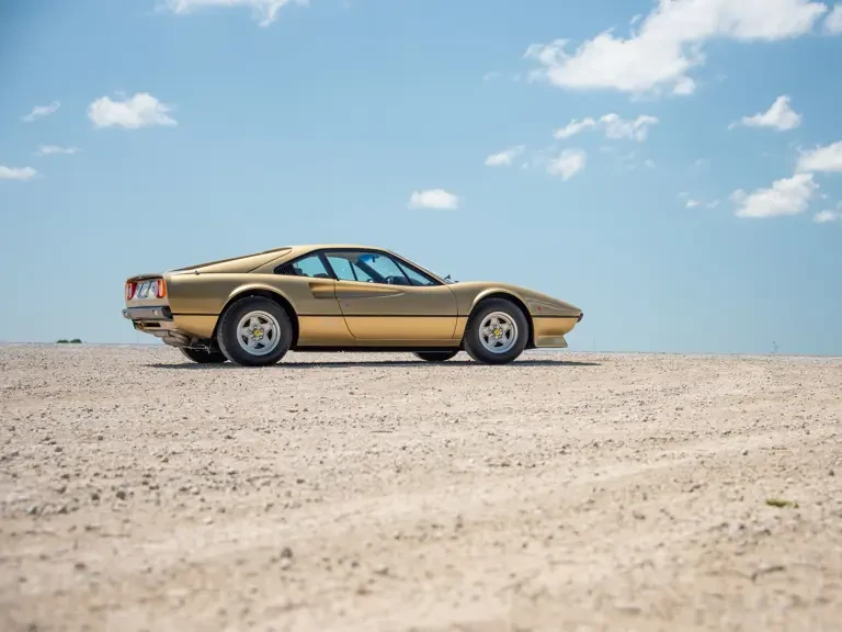 1977 Ferrari 308 GTB - Image 7 of 31