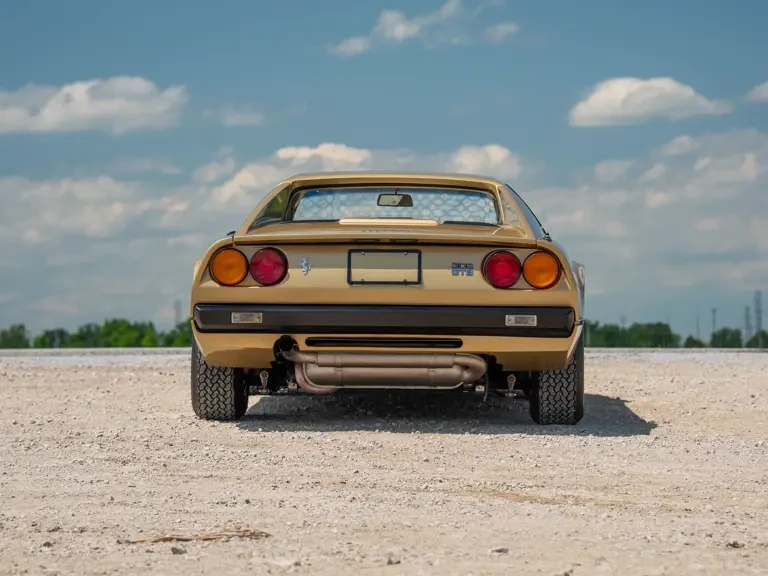 1977 Ferrari 308 GTB - Image 9 of 31