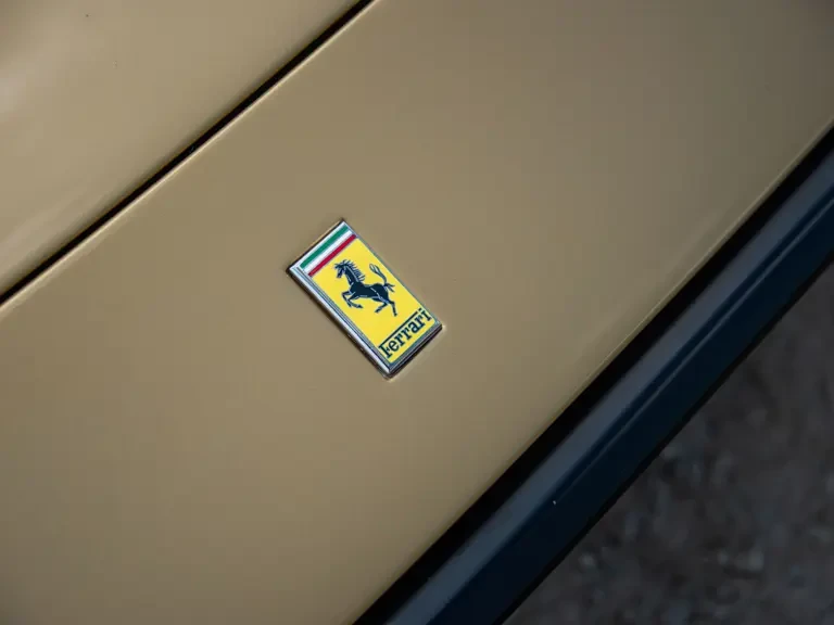 1977 Ferrari 308 GTB - Image 30 of 31
