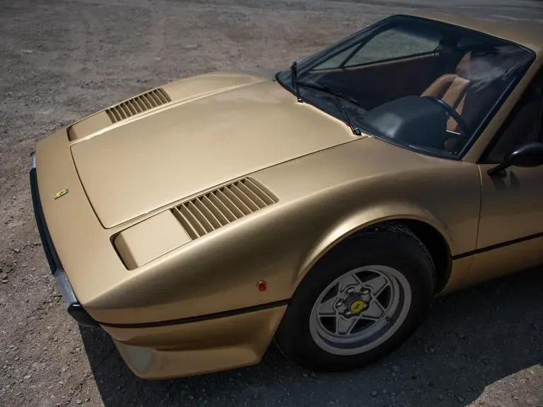 1977 Ferrari 308 GTB - Image 14 of 31
