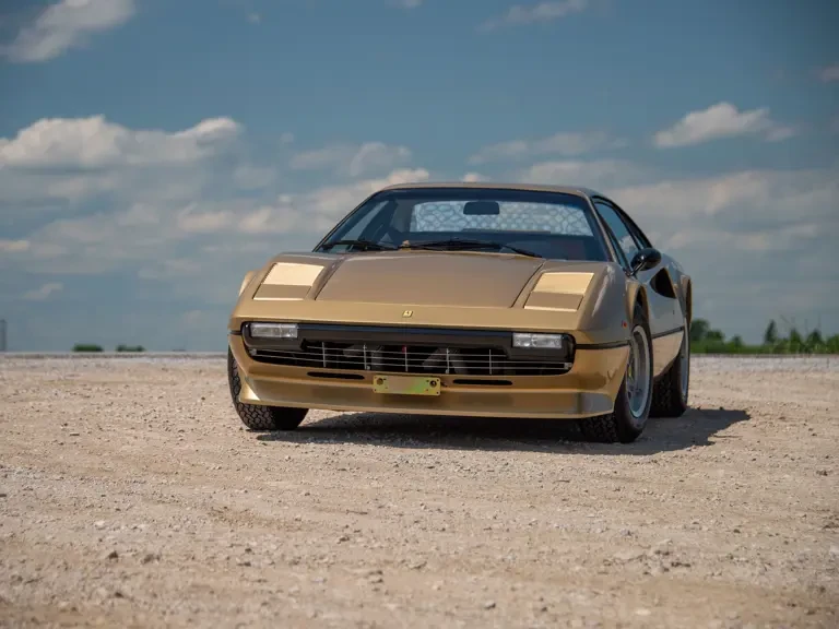 1977 Ferrari 308 GTB - Image 8 of 31