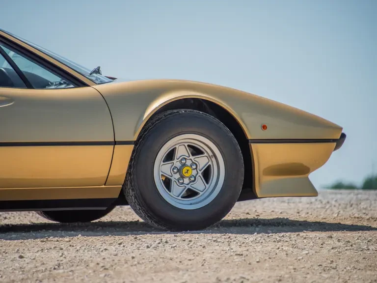 1977 Ferrari 308 GTB - Image 23 of 31