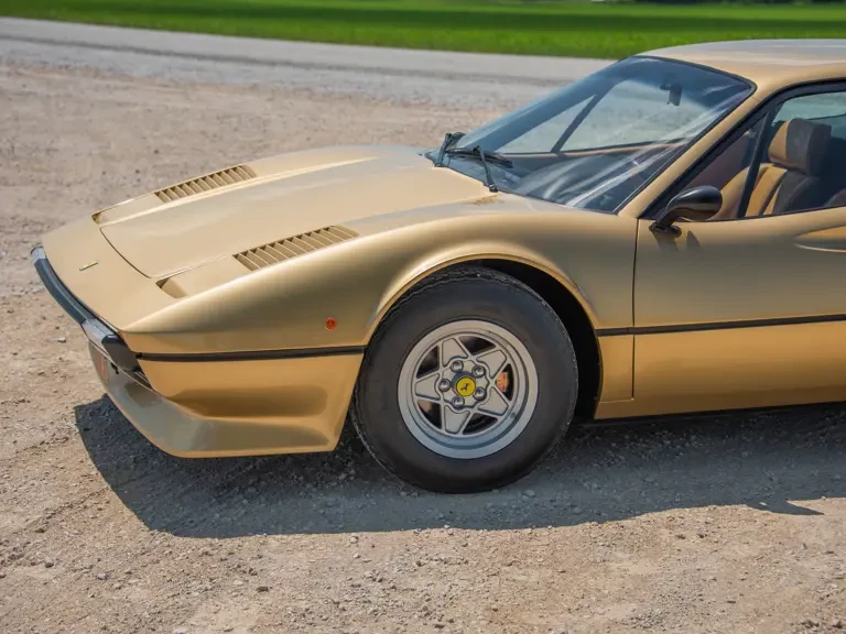 1977 Ferrari 308 GTB - Image 20 of 31