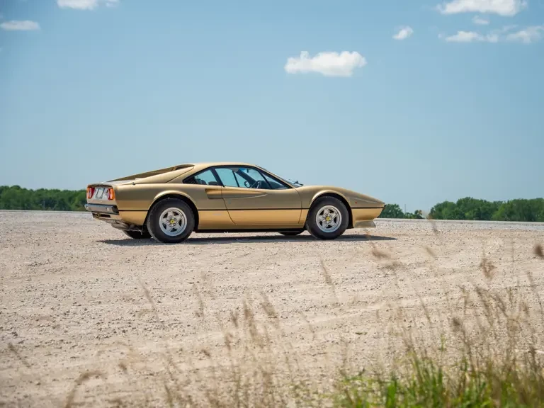 1977 Ferrari 308 GTB - Image 11 of 31