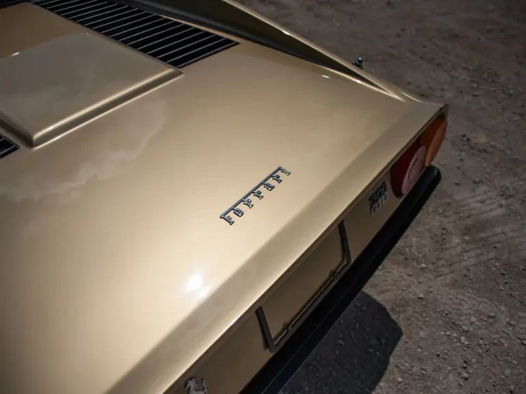 1977 Ferrari 308 GTB - Image 15 of 31
