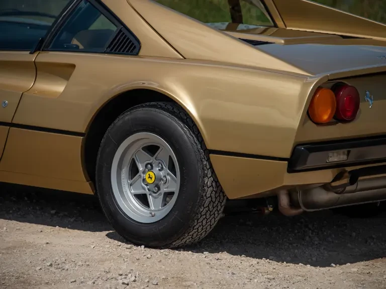 1977 Ferrari 308 GTB - Image 26 of 31