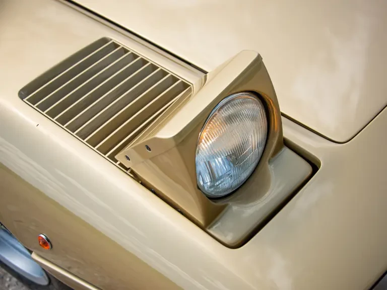 1977 Ferrari 308 GTB - Image 31 of 31