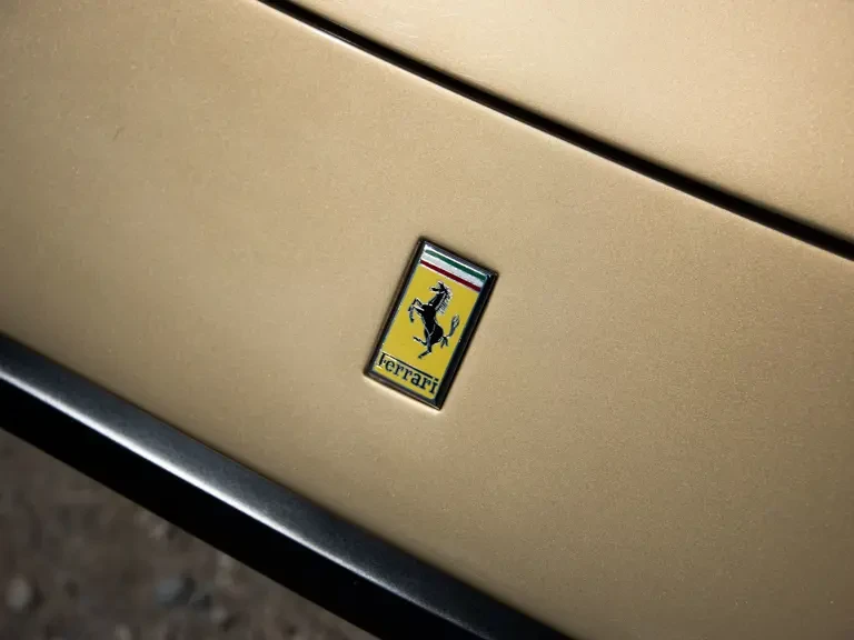 1977 Ferrari 308 GTB - Image 12 of 31