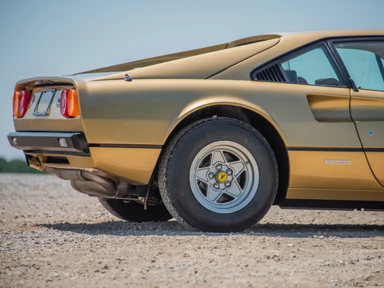 1977 Ferrari 308 GTB - Image 22 of 31