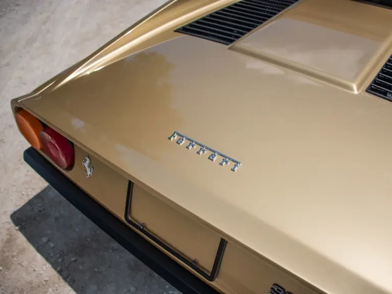 1977 Ferrari 308 GTB - Image 17 of 31