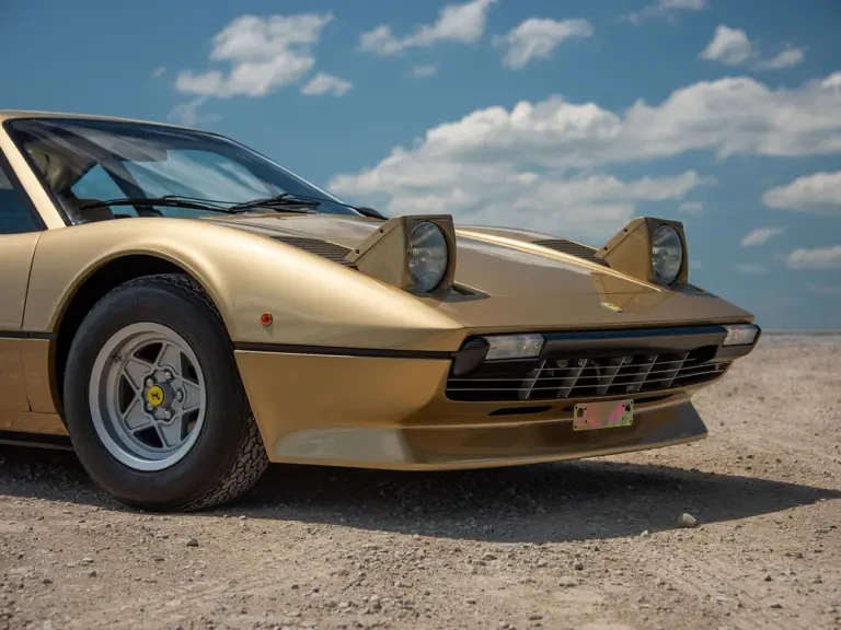 1977 Ferrari 308 GTB - Image 28 of 31