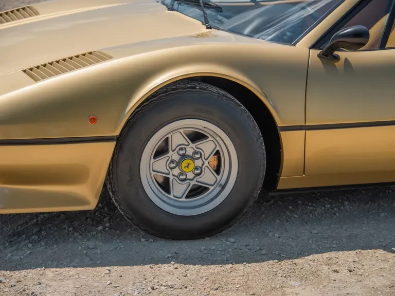 1977 Ferrari 308 GTB - Image 19 of 31