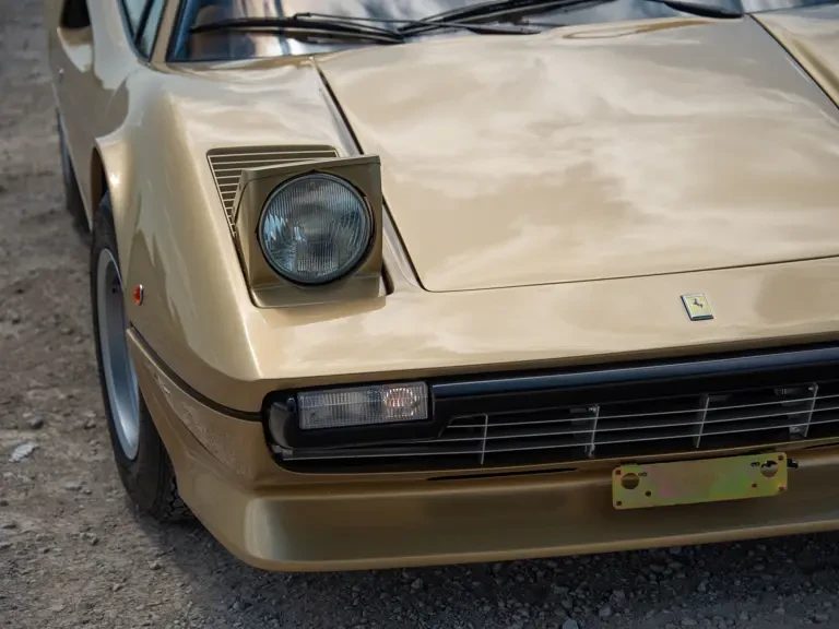 1977 Ferrari 308 GTB - Image 29 of 31