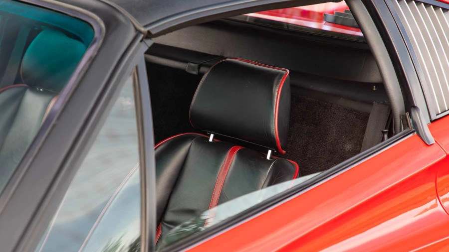 1977 Ferrari 308 GTS - Image 10 of 20