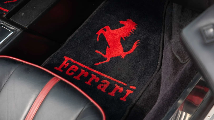 1977 Ferrari 308 GTS - Image 11 of 20