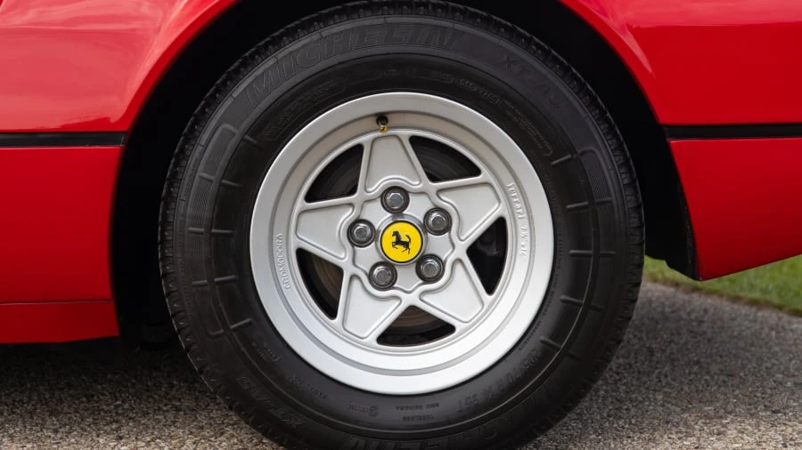 1977 Ferrari 308 GTS - Image 12 of 20