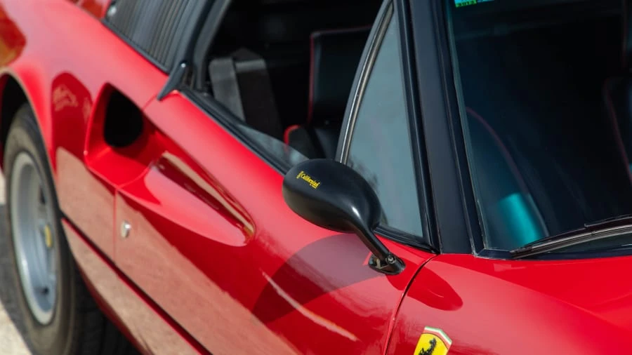 1977 Ferrari 308 GTS - Image 13 of 20