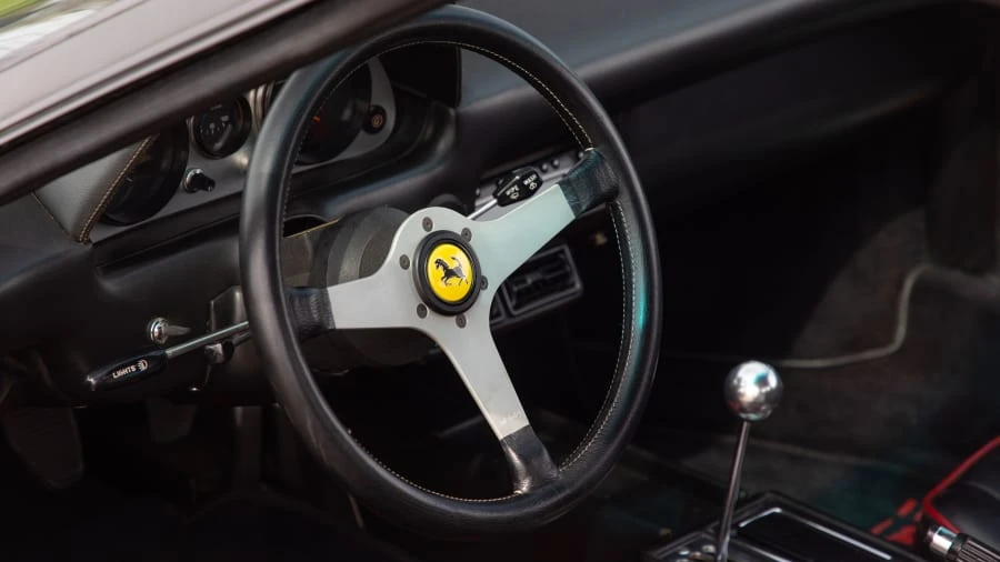 1977 Ferrari 308 GTS - Image 14 of 20