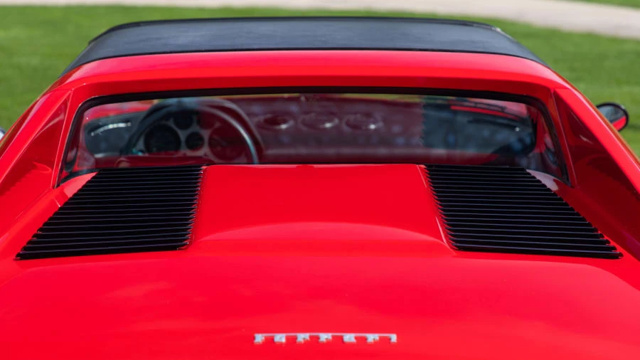 1977 Ferrari 308 GTS - Image 15 of 20