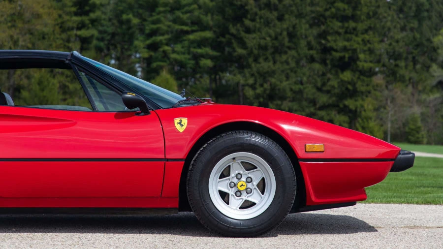 1977 Ferrari 308 GTS - Image 18 of 20