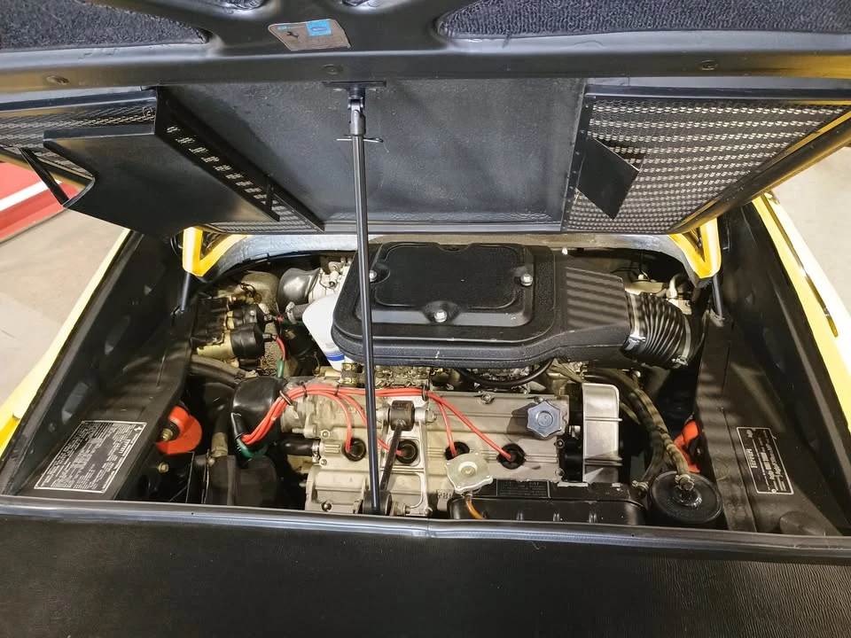 1977 Ferrari 308 GTB - Image 14 of 20