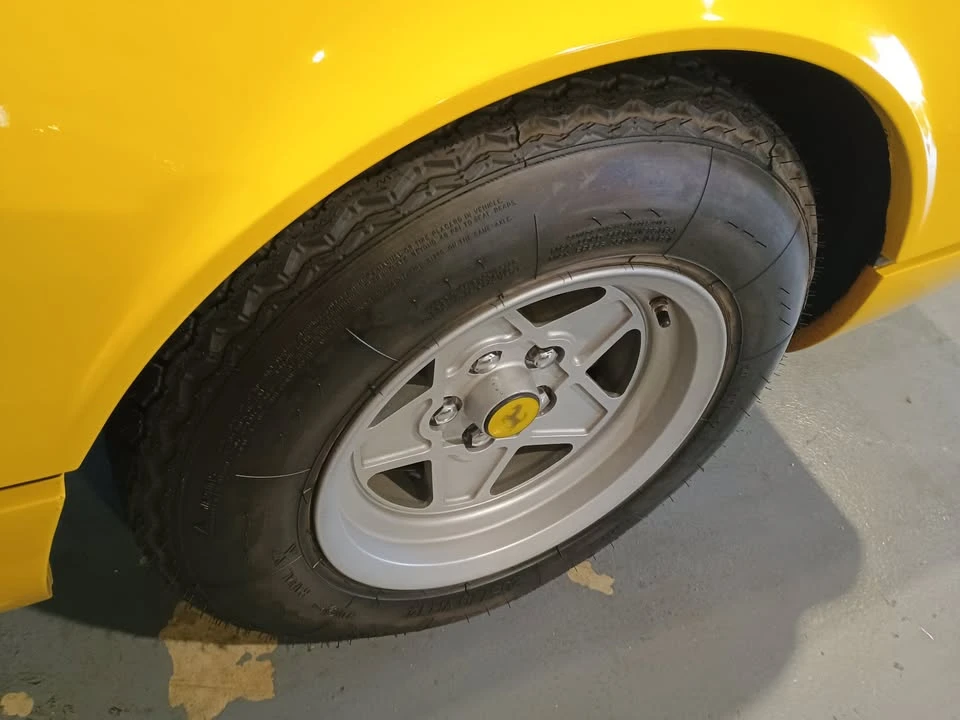 1977 Ferrari 308 GTB - Image 18 of 20