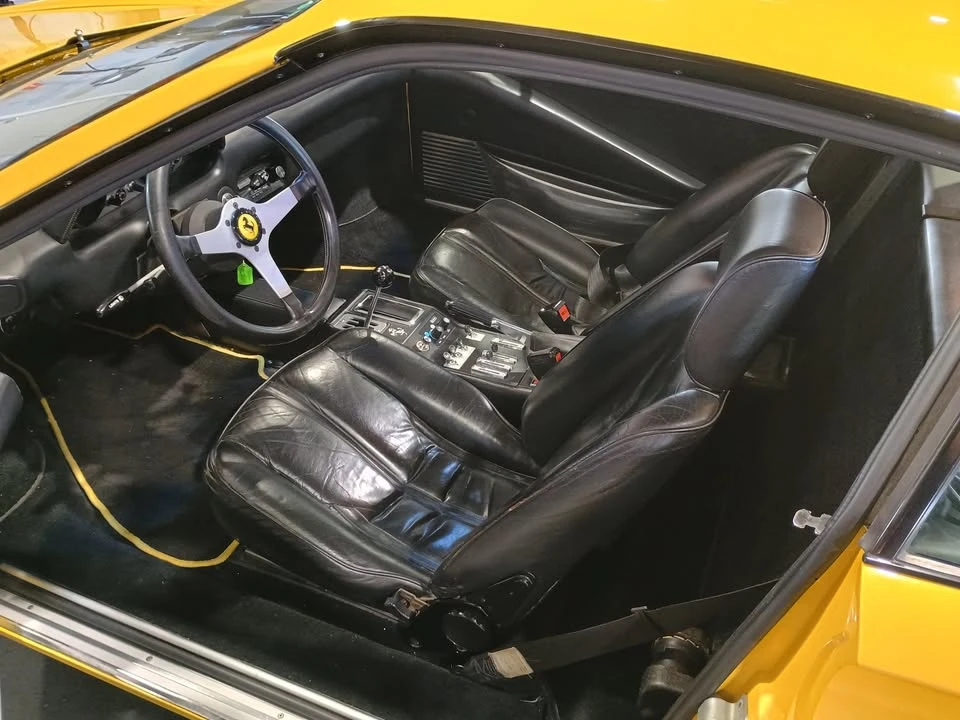 1977 Ferrari 308 GTB - Image 7 of 20