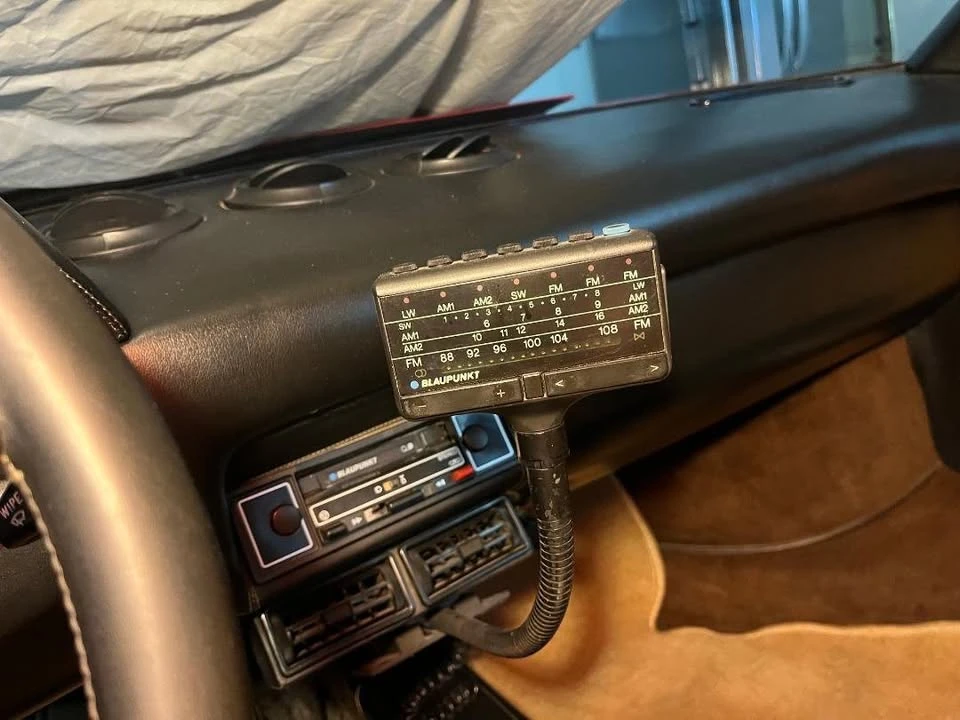 1977 Ferrari 308 GTB - Image 17 of 20