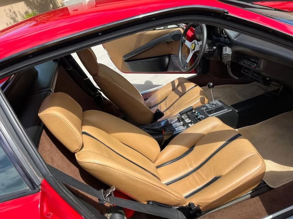 1977 Ferrari 308 GTB - Image 15 of 20