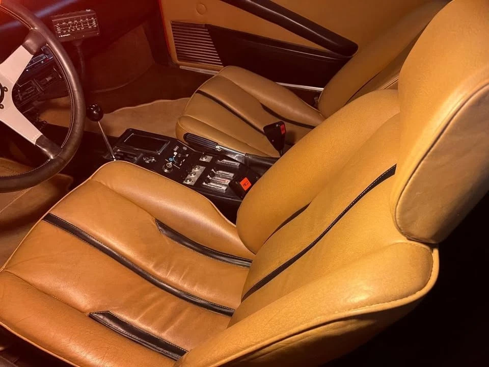 1977 Ferrari 308 GTB - Image 16 of 20