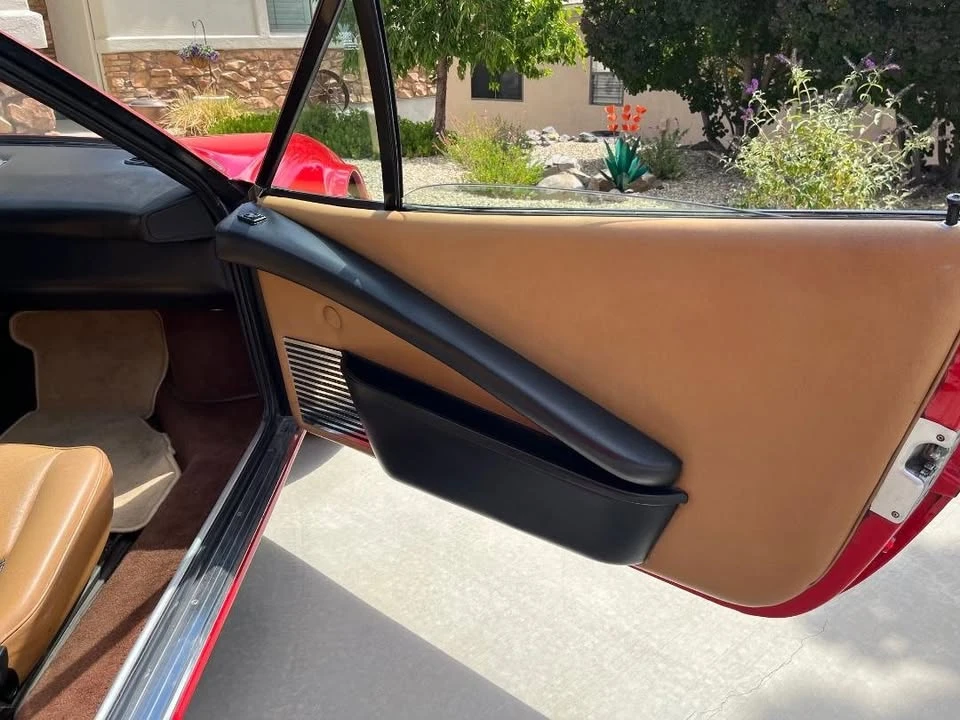 1977 Ferrari 308 GTB - Image 19 of 20