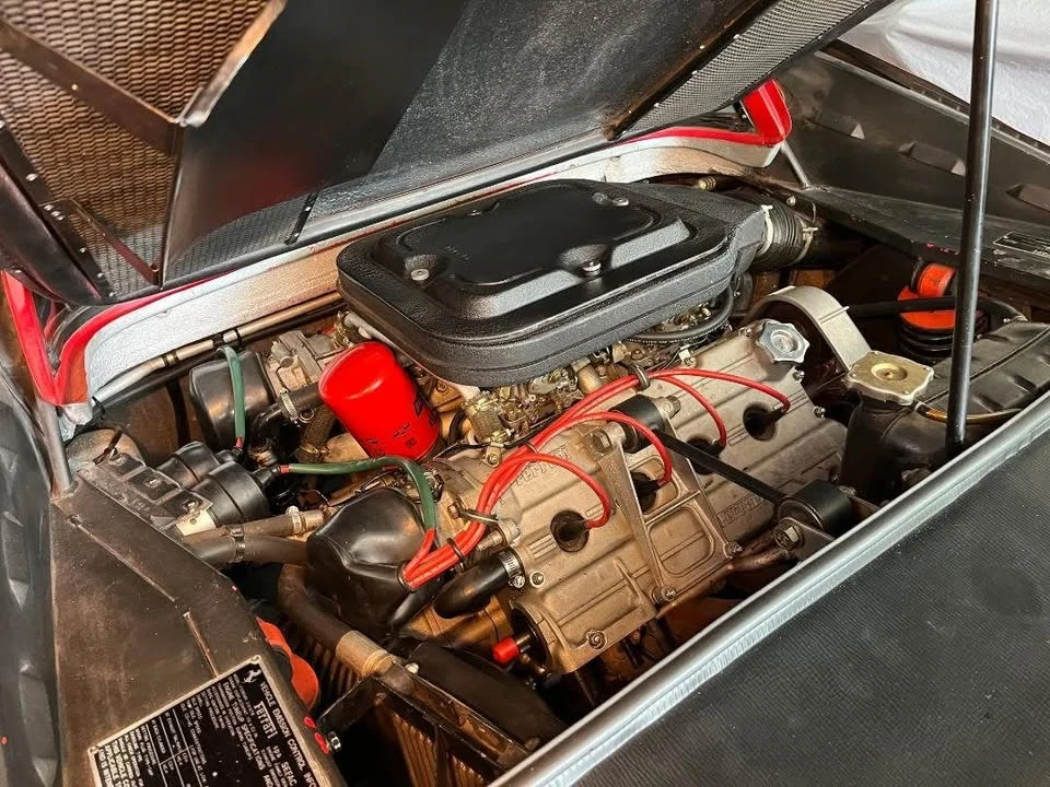 1977 Ferrari 308 GTB - Image 11 of 20