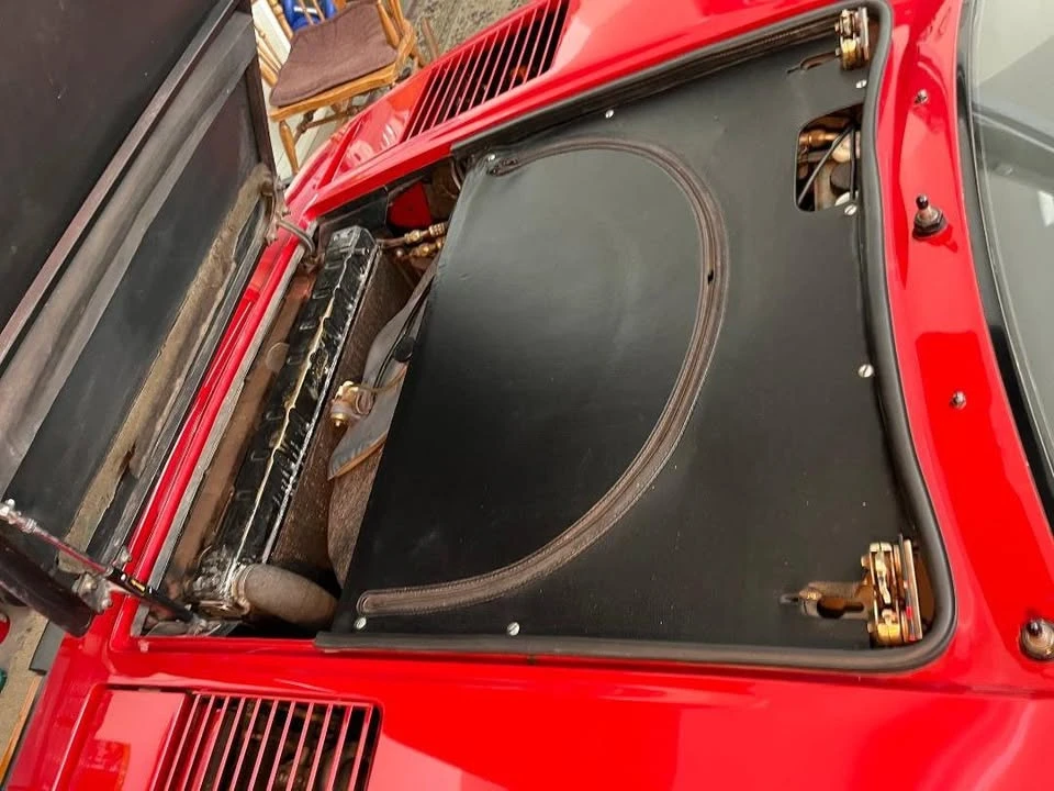 1977 Ferrari 308 GTB - Image 13 of 20