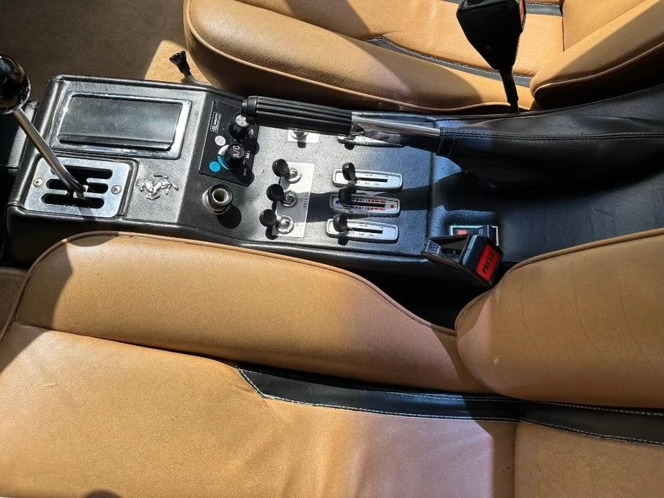 1977 Ferrari 308 GTB - Image 18 of 20