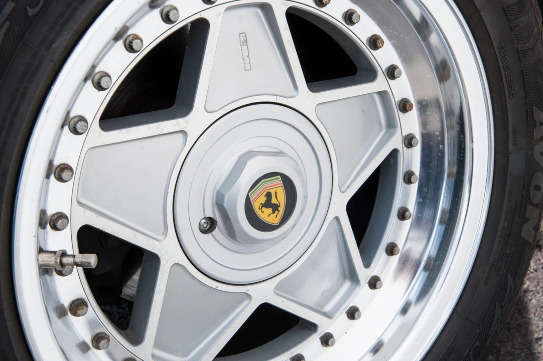 1977 Ferrari 308 GTB - Image 19 of 22