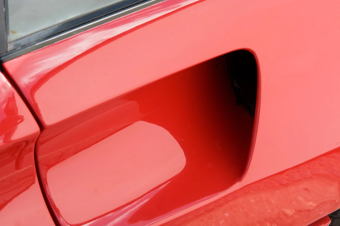 1977 Ferrari 308 GTB - Image 10 of 22