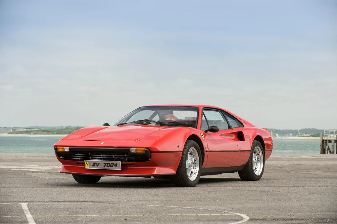 1977 Ferrari 308 GTB - Image 20 of 22