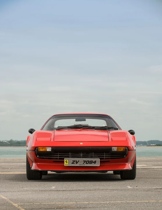 1977 Ferrari 308 GTB - Image 12 of 22