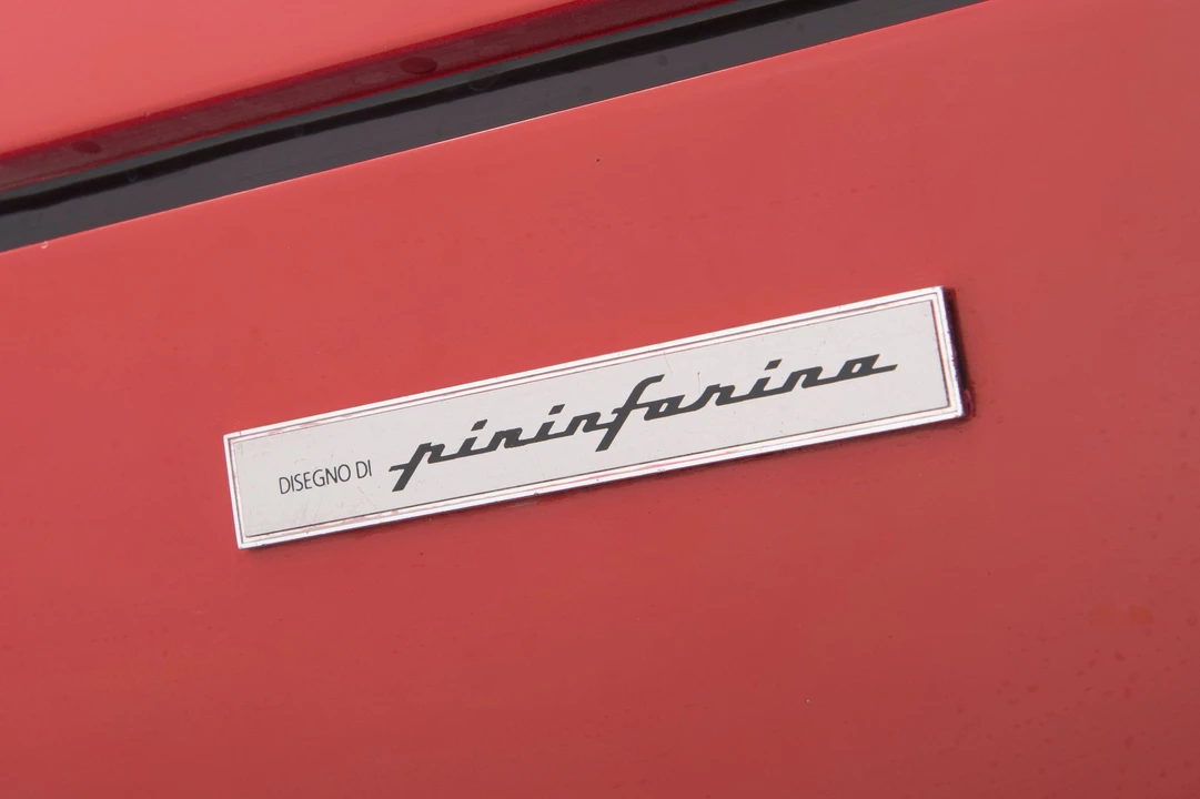 1977 Ferrari 308 GTB - Image 18 of 22