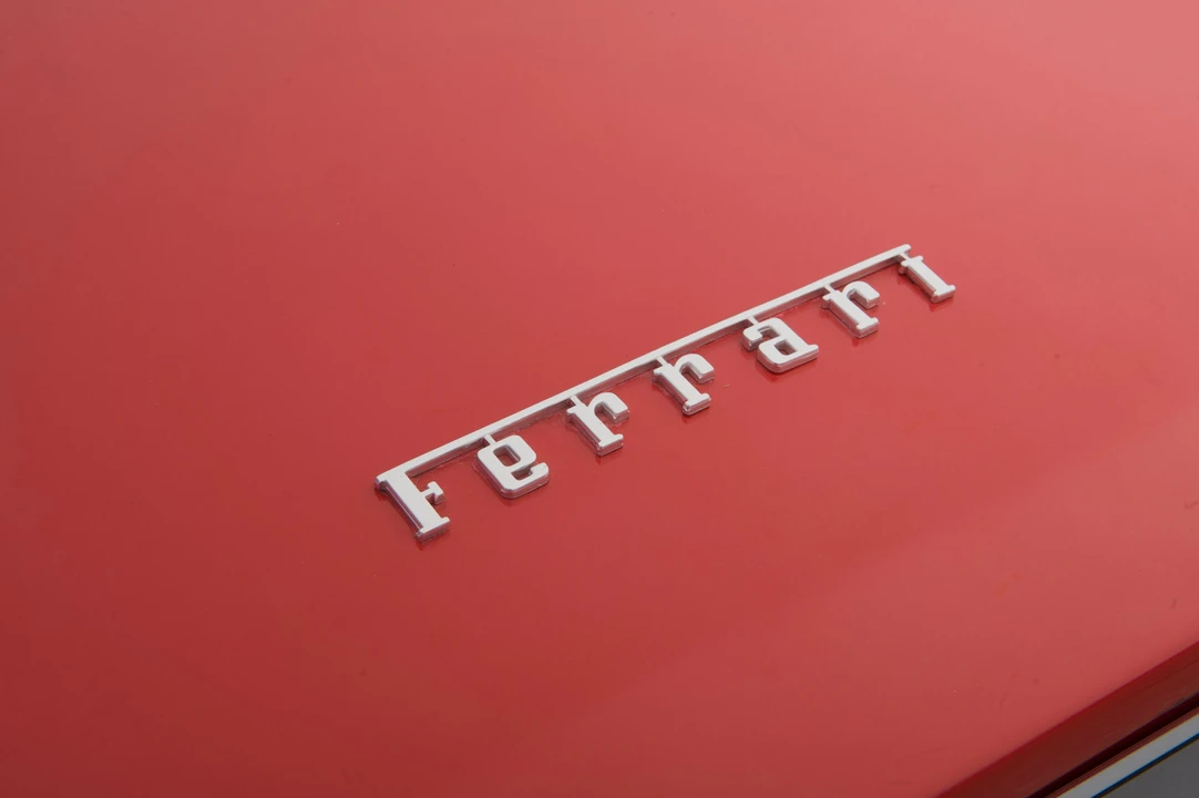 1977 Ferrari 308 GTB - Image 15 of 22