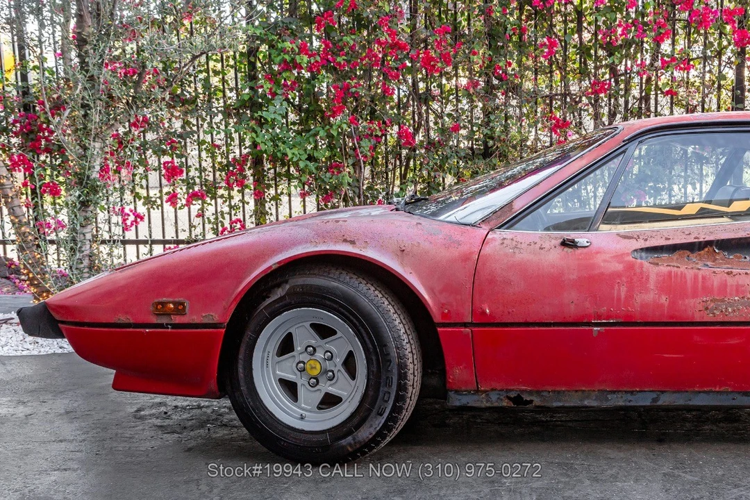 1977 Ferrari 308 GTB - Image 13 of 31