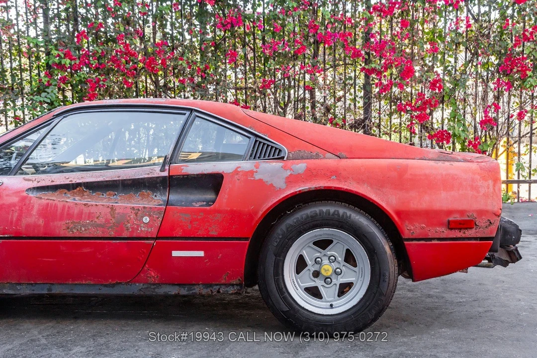 1977 Ferrari 308 GTB - Image 14 of 31