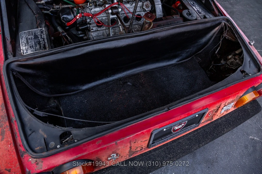 1977 Ferrari 308 GTB - Image 28 of 31