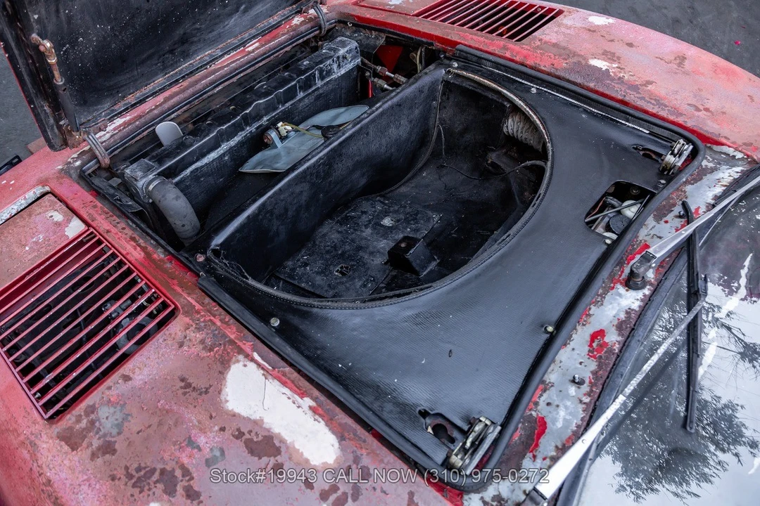 1977 Ferrari 308 GTB - Image 23 of 31