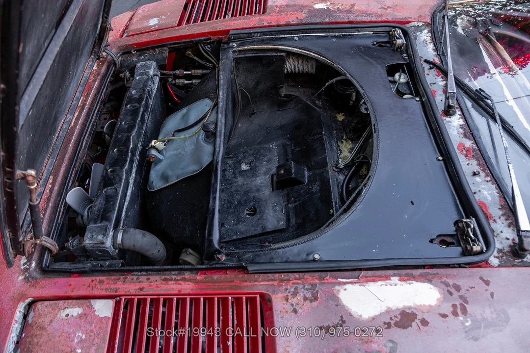 1977 Ferrari 308 GTB - Image 24 of 31