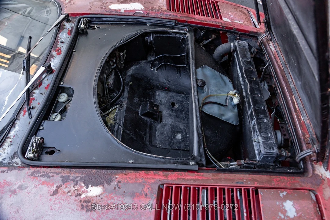 1977 Ferrari 308 GTB - Image 25 of 31